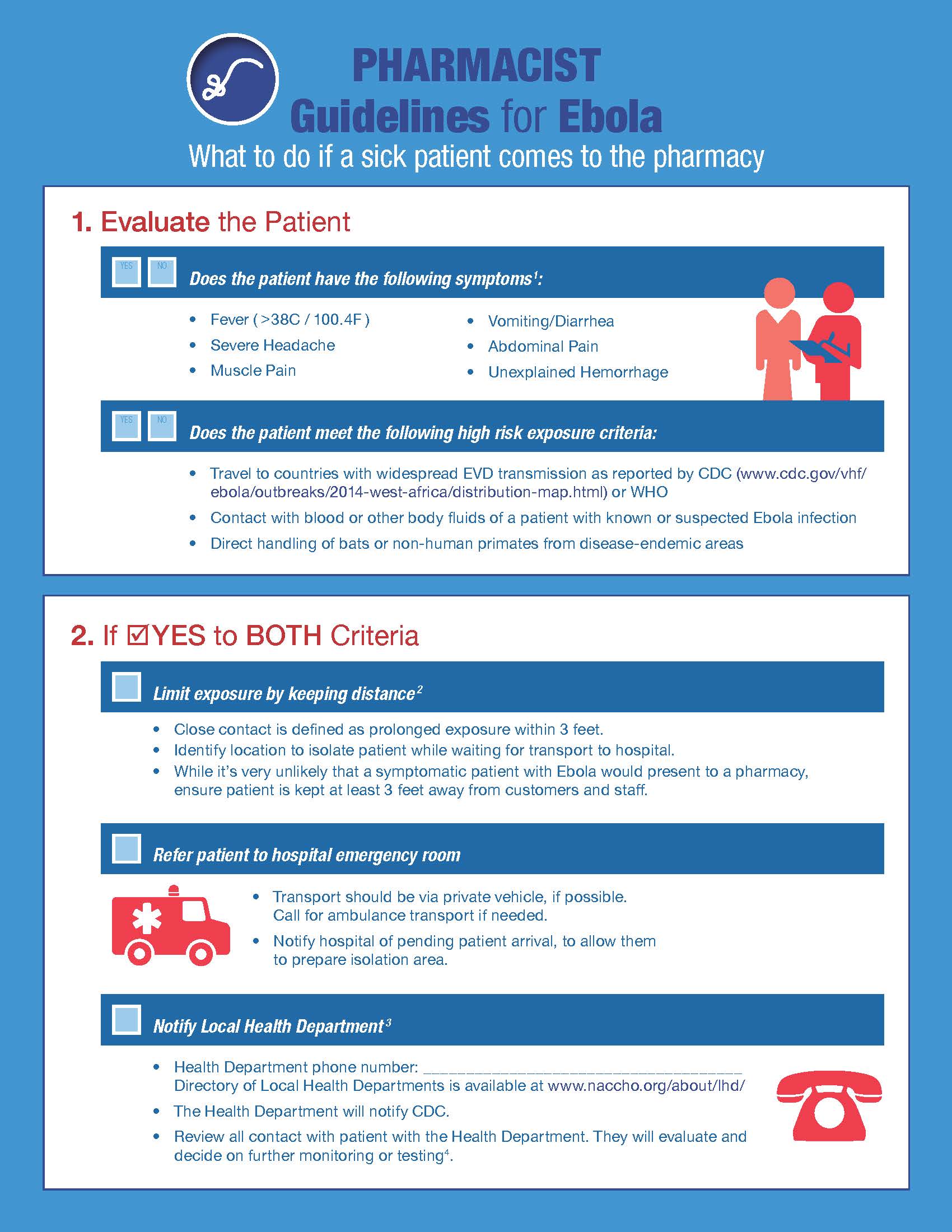 Flyer_Pharmacist-Guidelines_Ebola