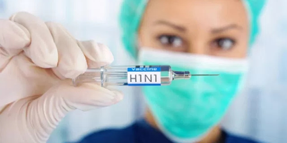 Ebola and H1N1