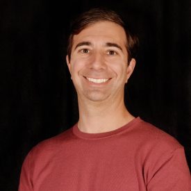 Bruce Altevogt Headshot